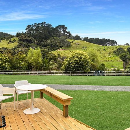 Coromandel Shelly Beach Top 10 Holiday Park Εξωτερικό φωτογραφία