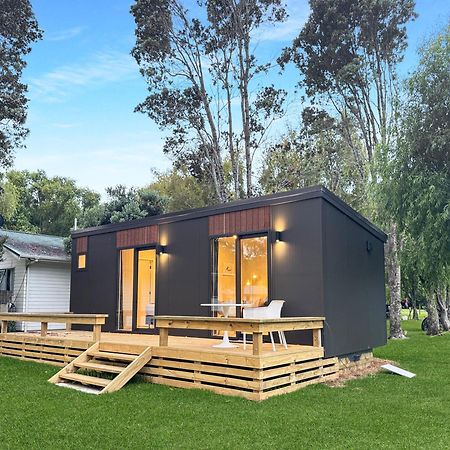 Coromandel Shelly Beach Top 10 Holiday Park Εξωτερικό φωτογραφία