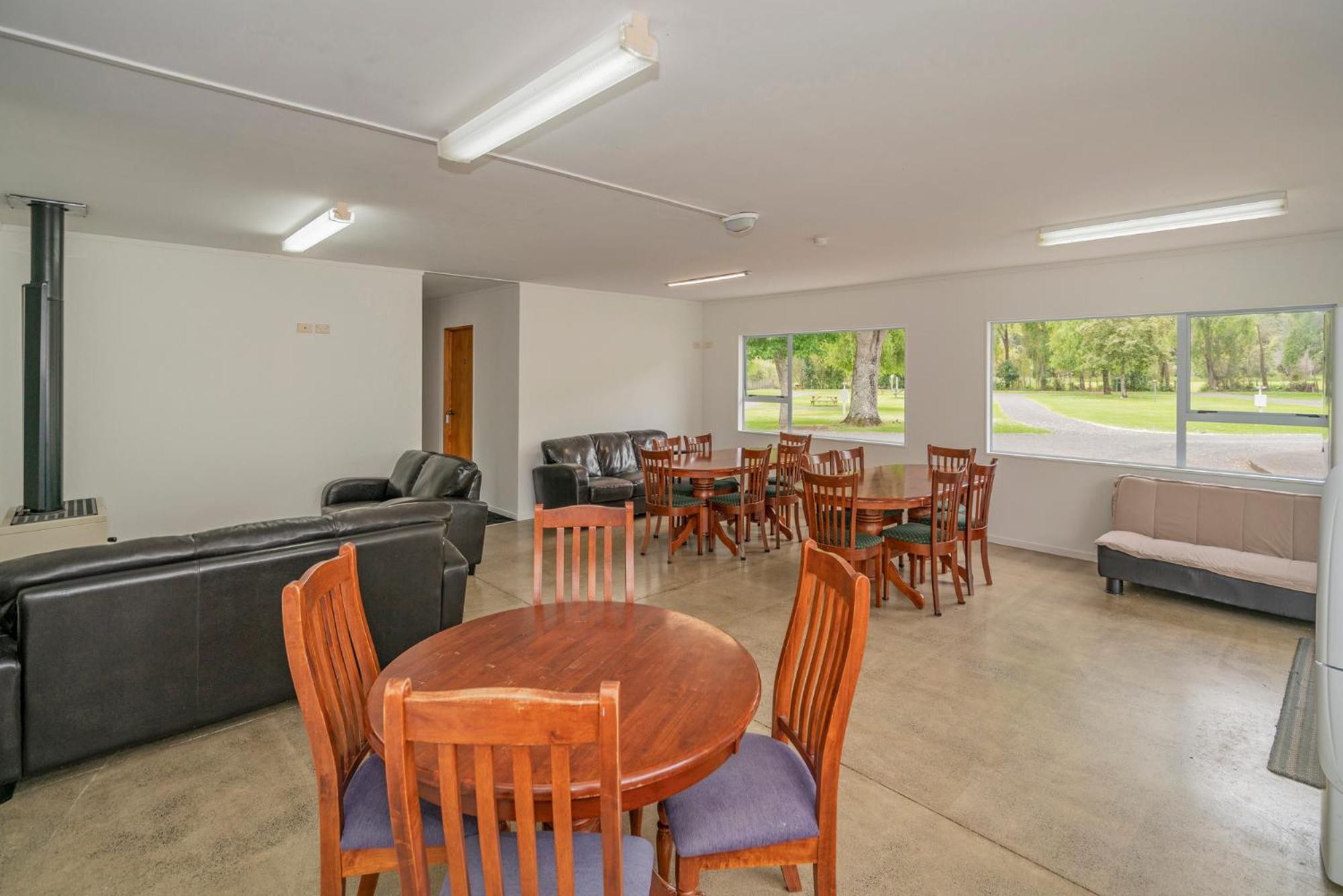 Coromandel Shelly Beach Top 10 Holiday Park Εξωτερικό φωτογραφία