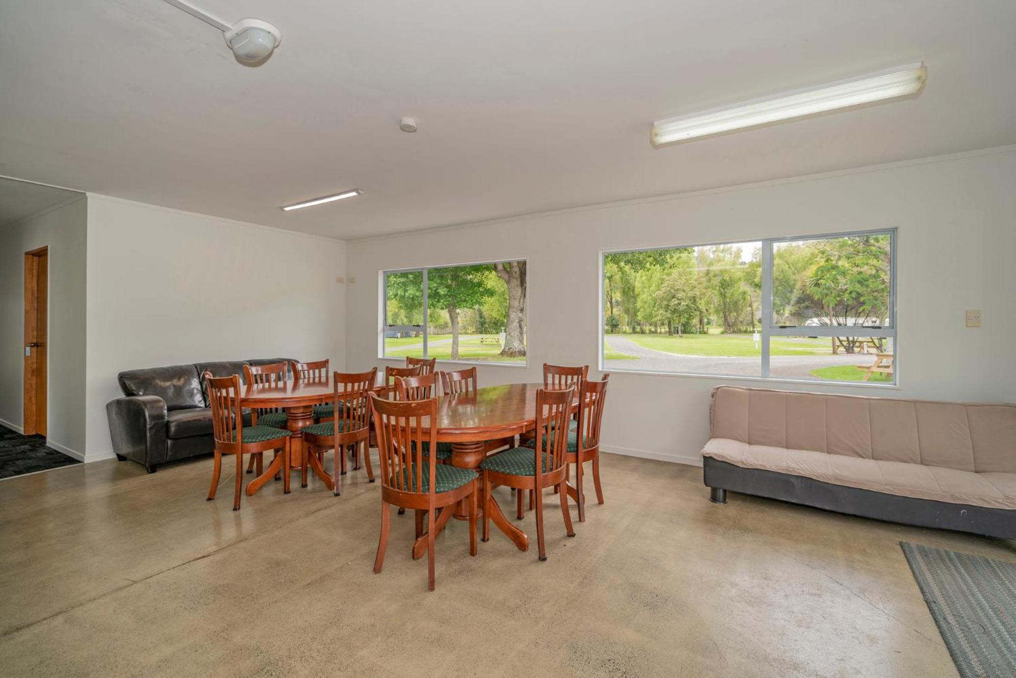 Coromandel Shelly Beach Top 10 Holiday Park Εξωτερικό φωτογραφία