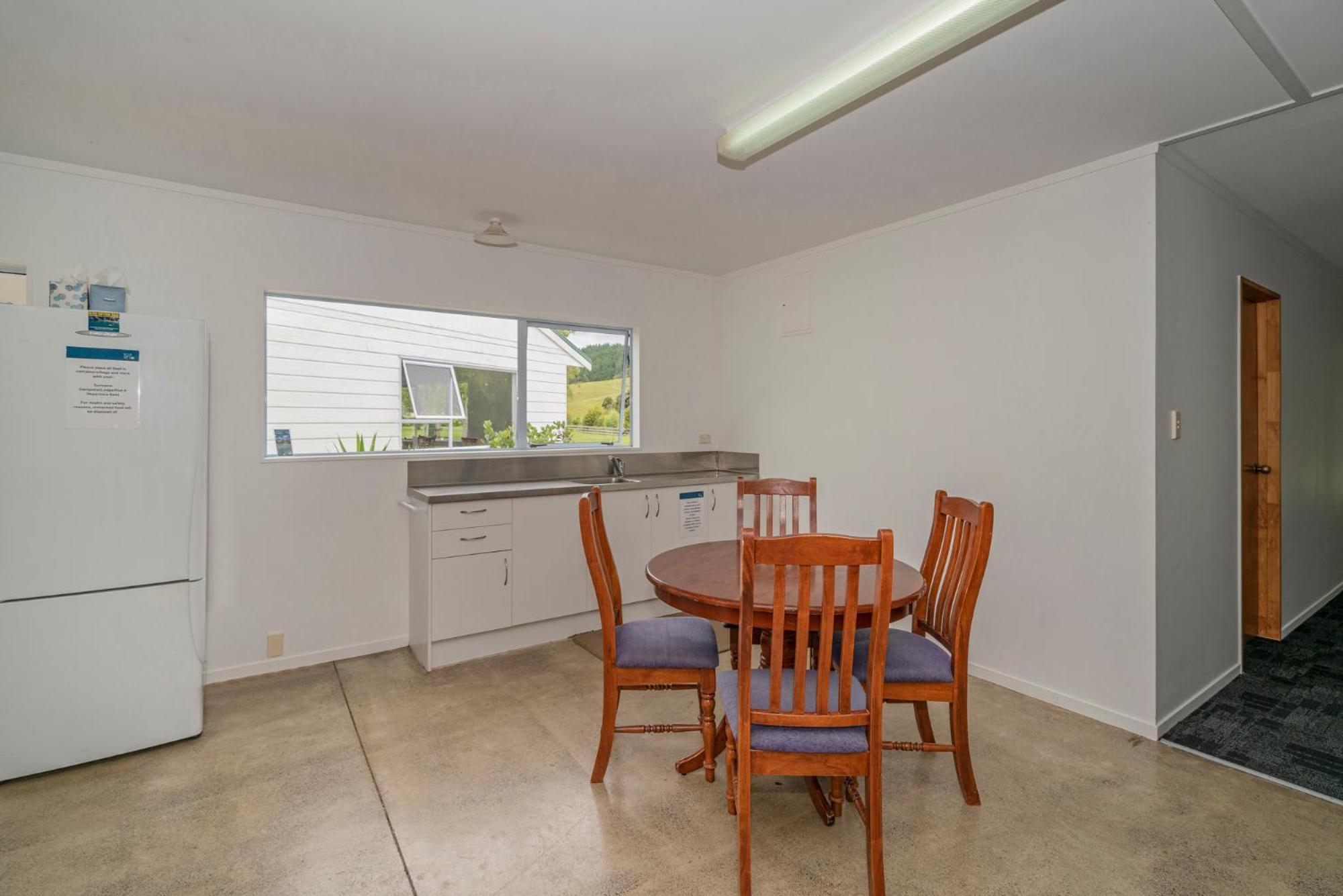 Coromandel Shelly Beach Top 10 Holiday Park Εξωτερικό φωτογραφία