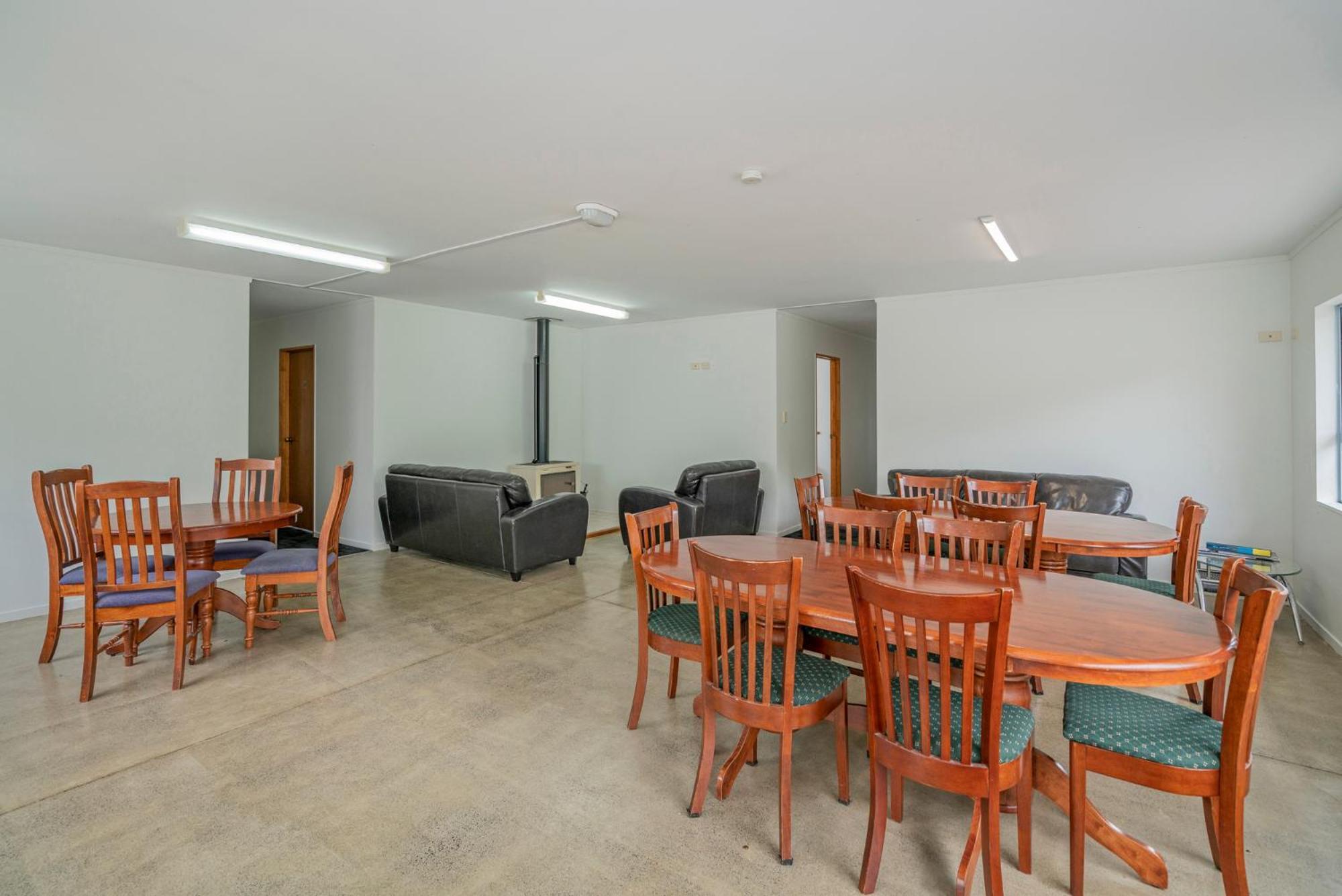 Coromandel Shelly Beach Top 10 Holiday Park Εξωτερικό φωτογραφία