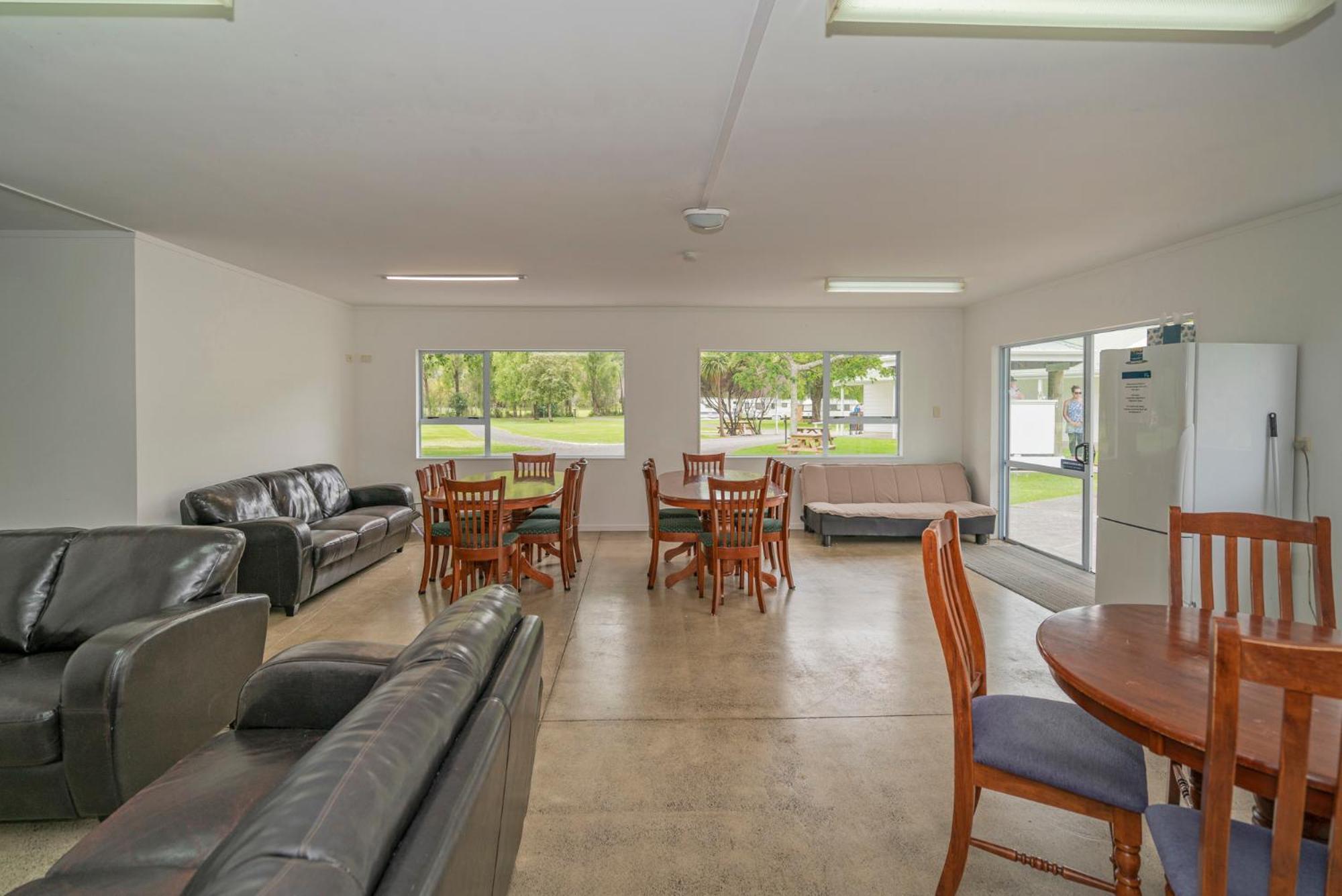 Coromandel Shelly Beach Top 10 Holiday Park Εξωτερικό φωτογραφία
