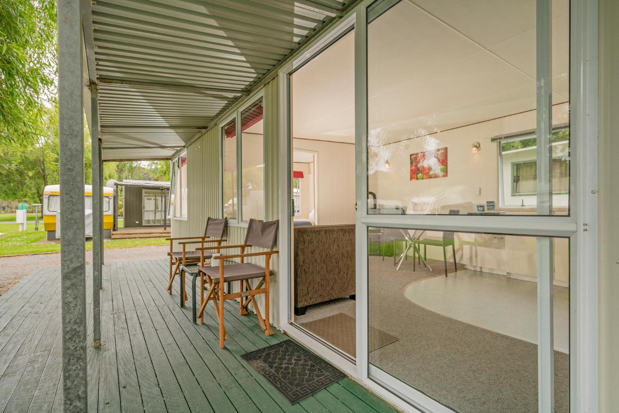 Coromandel Shelly Beach Top 10 Holiday Park Εξωτερικό φωτογραφία