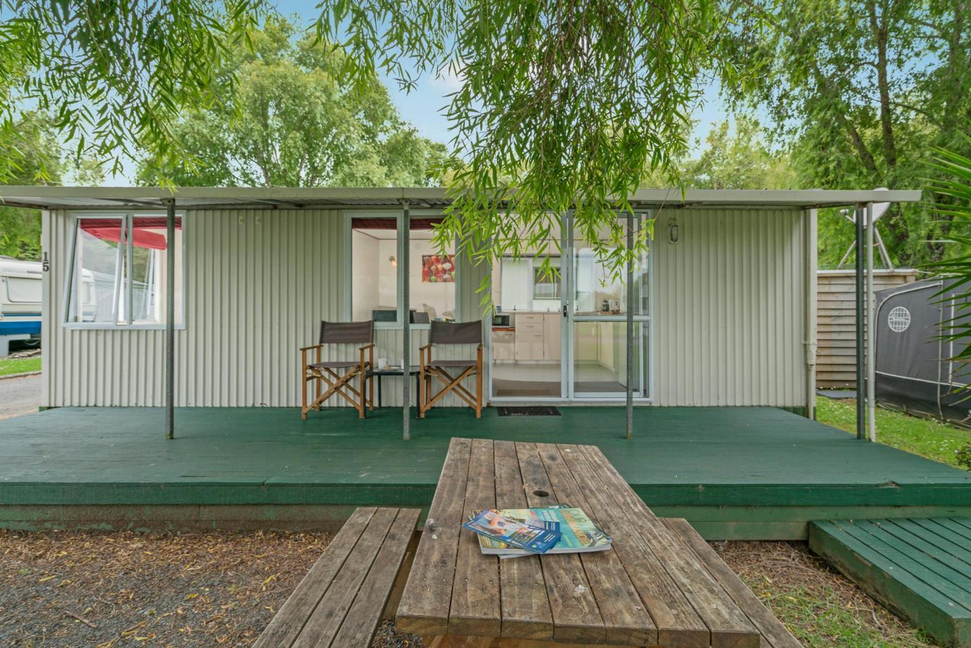 Coromandel Shelly Beach Top 10 Holiday Park Εξωτερικό φωτογραφία