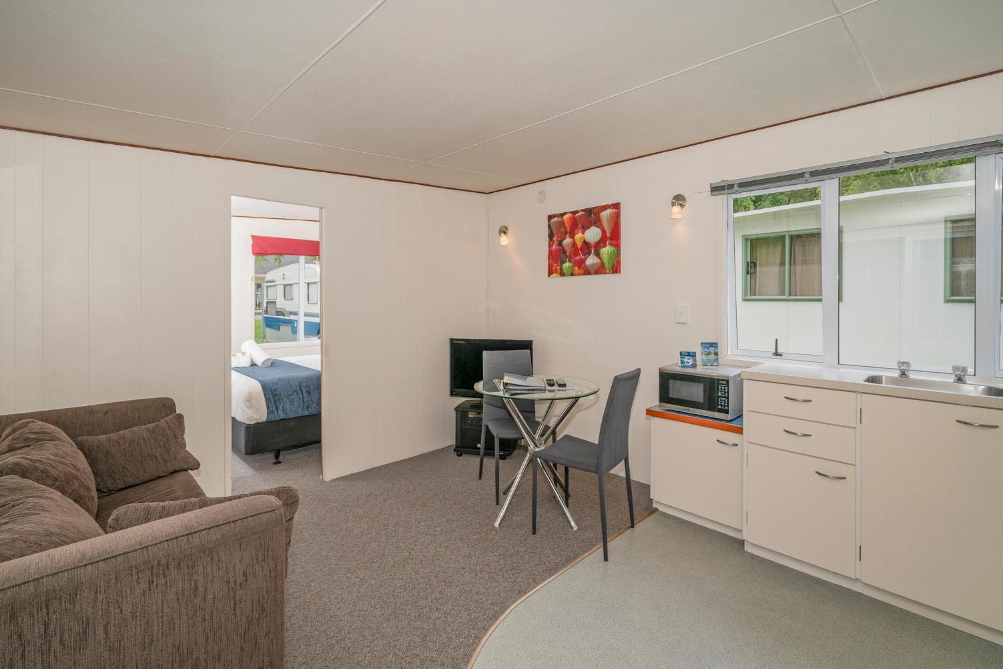 Coromandel Shelly Beach Top 10 Holiday Park Εξωτερικό φωτογραφία