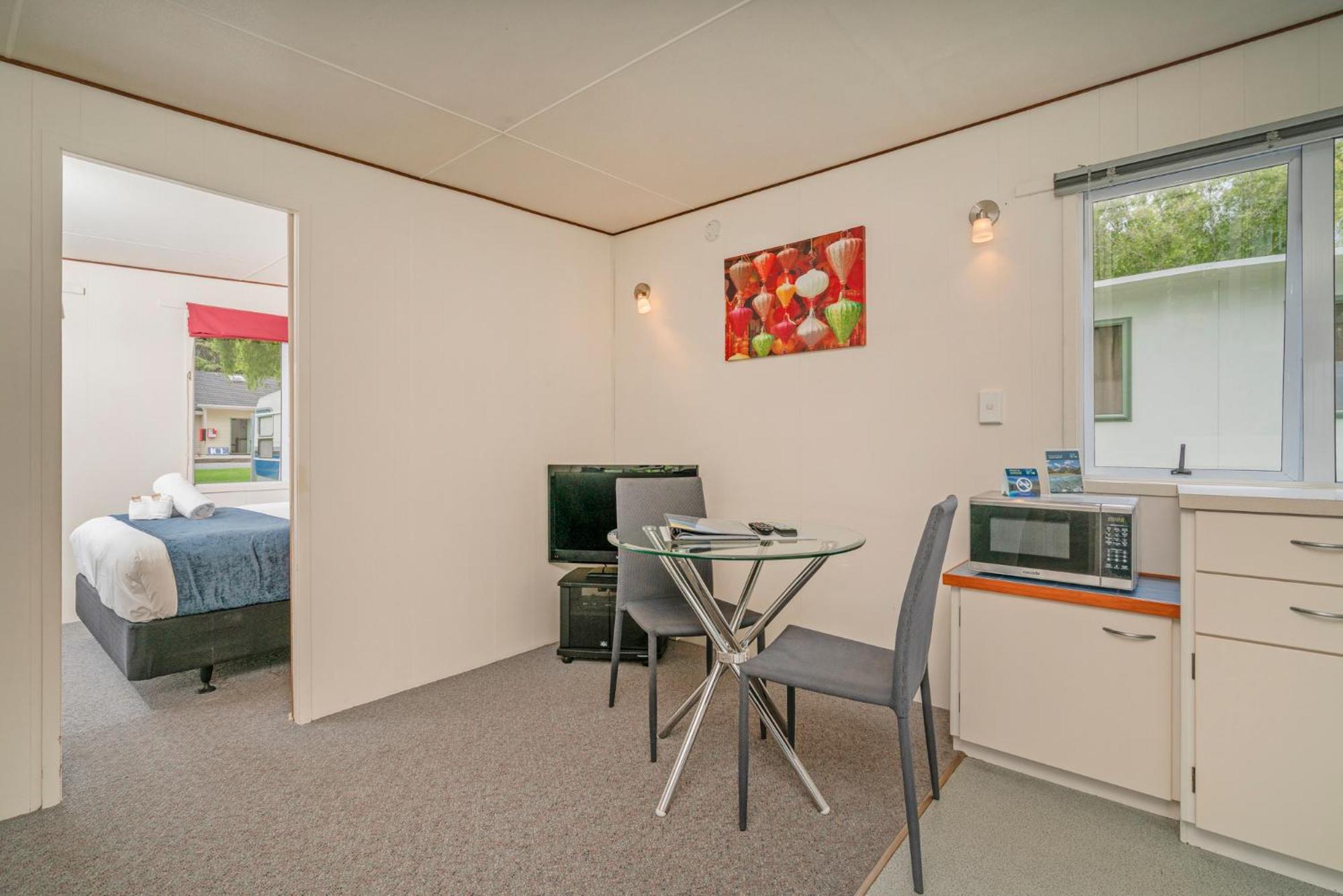 Coromandel Shelly Beach Top 10 Holiday Park Εξωτερικό φωτογραφία