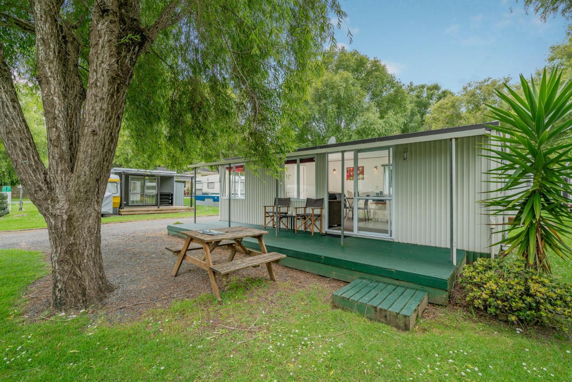 Coromandel Shelly Beach Top 10 Holiday Park Εξωτερικό φωτογραφία