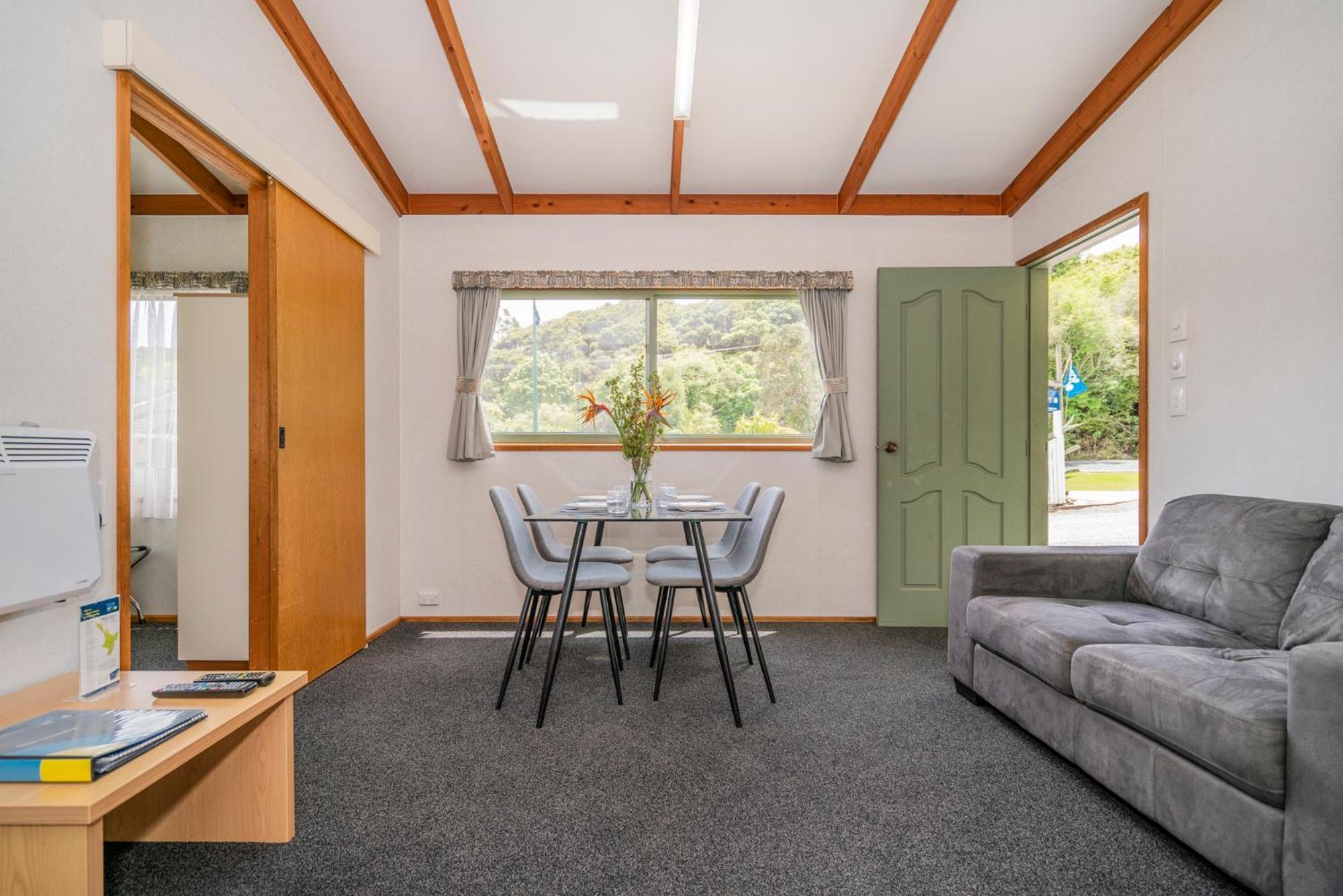 Coromandel Shelly Beach Top 10 Holiday Park Εξωτερικό φωτογραφία