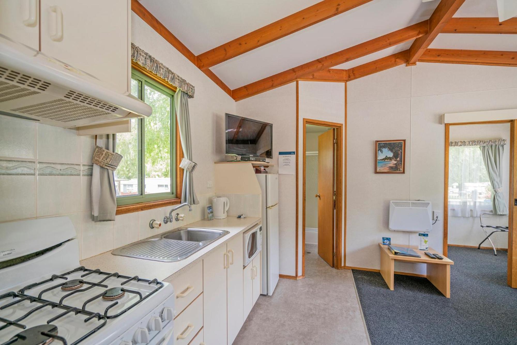 Coromandel Shelly Beach Top 10 Holiday Park Εξωτερικό φωτογραφία