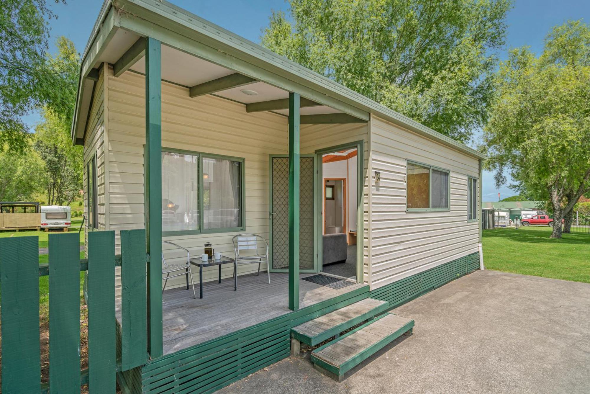 Coromandel Shelly Beach Top 10 Holiday Park Εξωτερικό φωτογραφία
