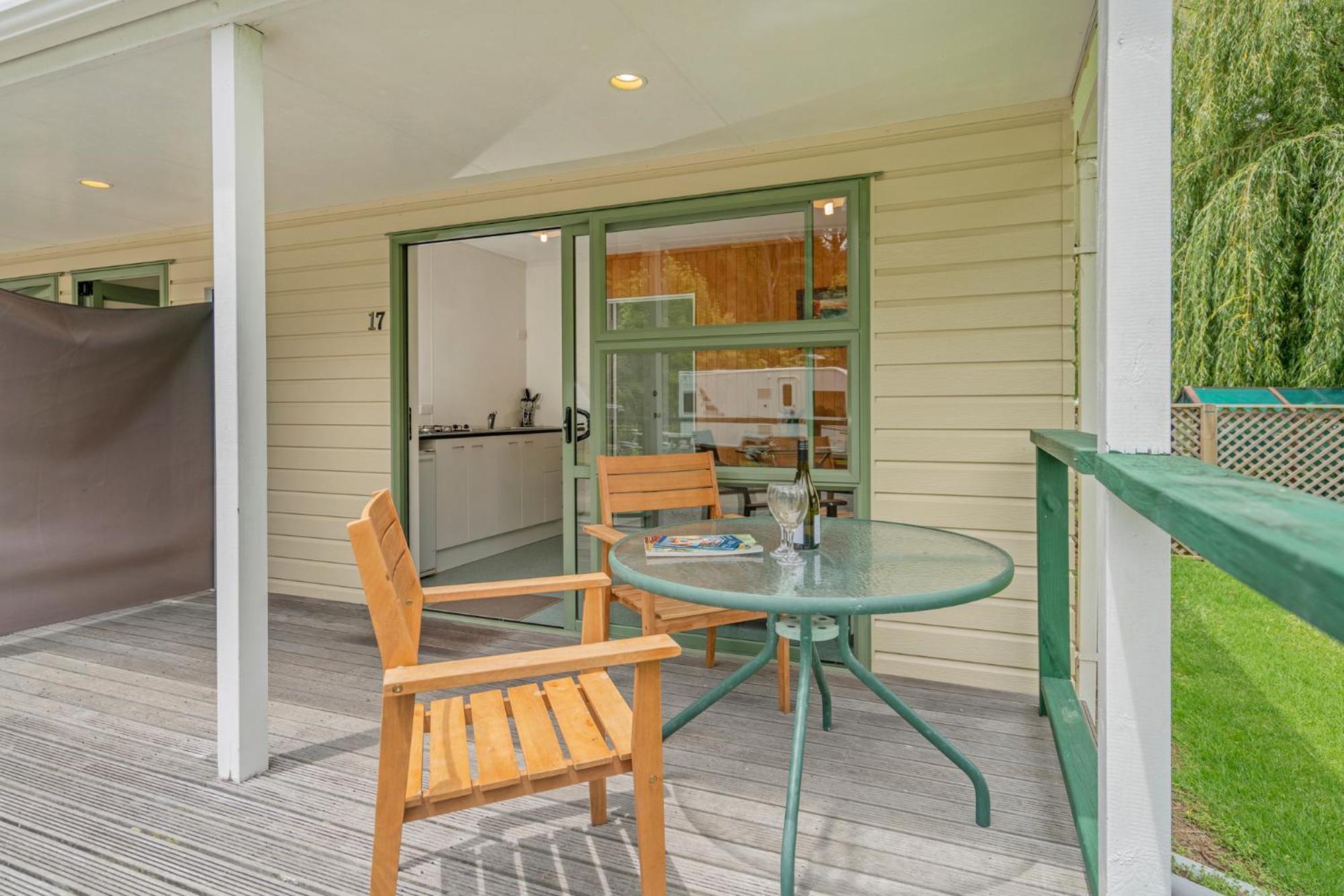 Coromandel Shelly Beach Top 10 Holiday Park Δωμάτιο φωτογραφία