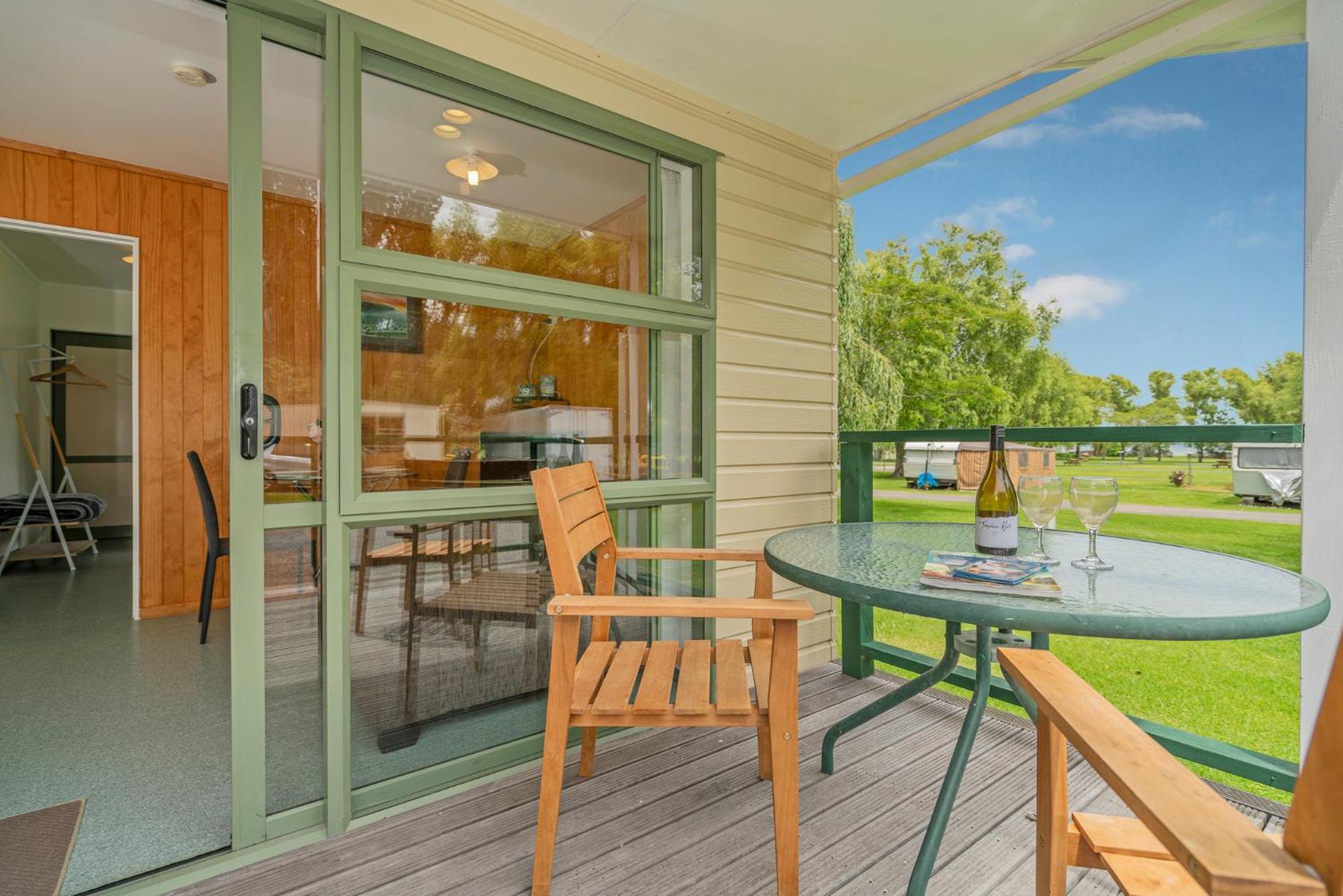 Coromandel Shelly Beach Top 10 Holiday Park Δωμάτιο φωτογραφία