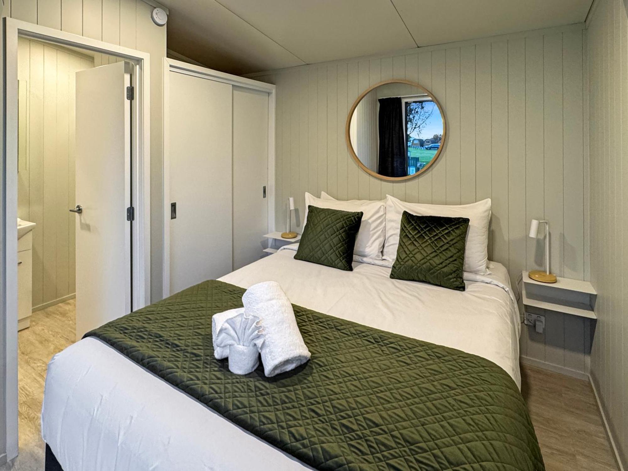 Coromandel Shelly Beach Top 10 Holiday Park Εξωτερικό φωτογραφία