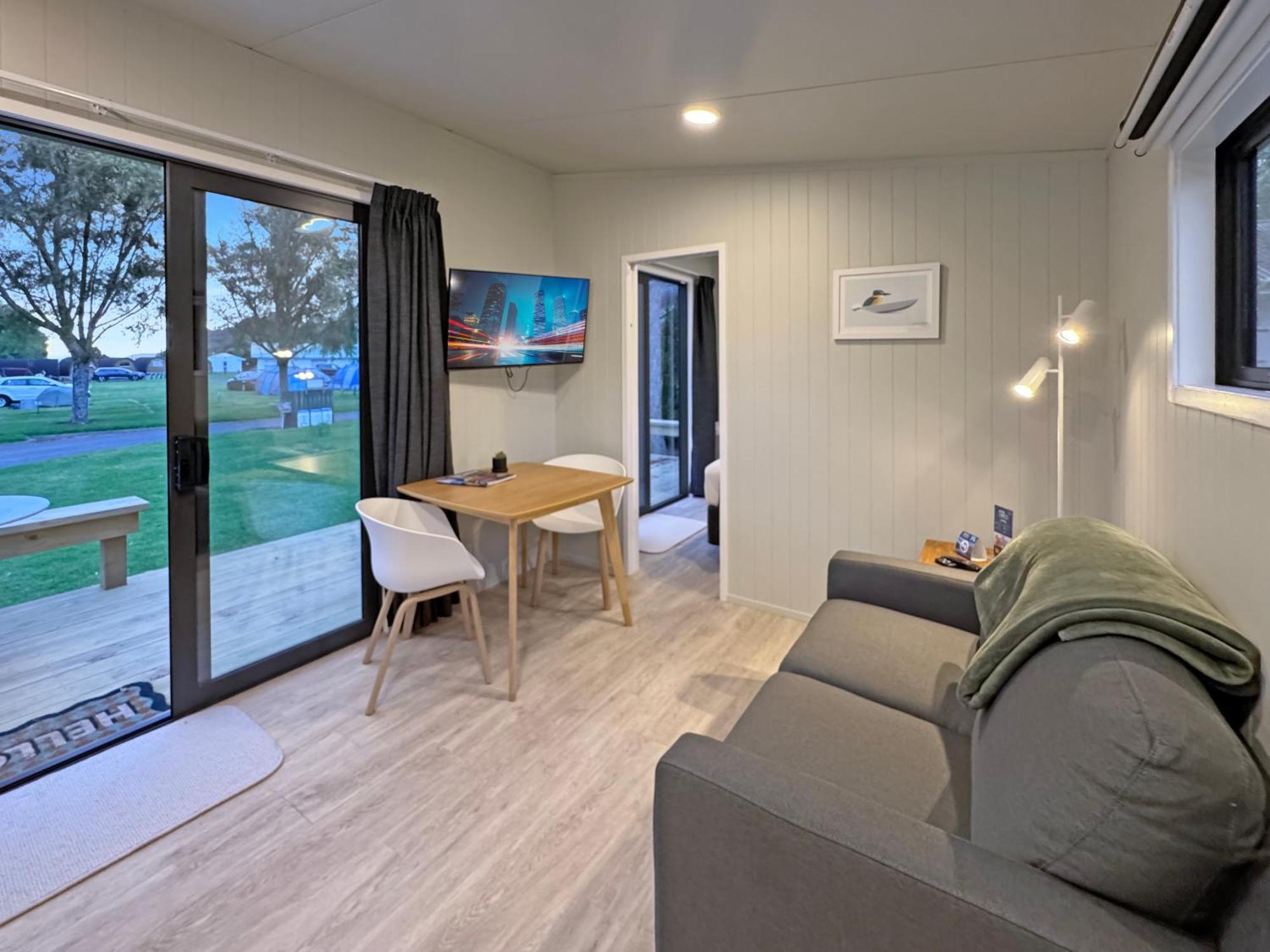 Coromandel Shelly Beach Top 10 Holiday Park Εξωτερικό φωτογραφία